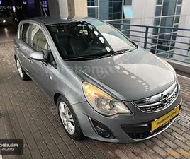 OPEL CORSA 1.4 TWINPORT ENJOY