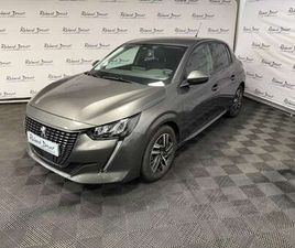 1.2 PURETECH 100CH S&S ROADTRIP