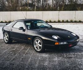 GTS COUPÉ MANUAL-HEATED SEATS -GERMAN VEHICLE