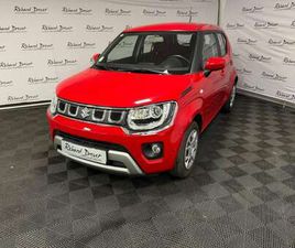 1.2 DUALJET HYBRID 83CH AVANTAGE