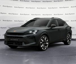 CUPRA FORMENTOR FORMENTOR 2.0 TDI NUOVA A PALERMO