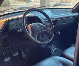 XLT 2.5 HSD DIESEL TB