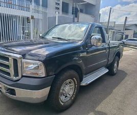 XLT 3.9 4X2 DIESEL TB