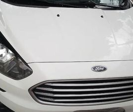 SEDAN 1.0 TIVCT FLEX 4P