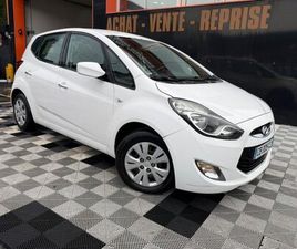 HYUNDAI IX20 1.4 CRDI90 PACK INVENTIVE