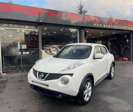NISSAN JUKE 1.6 117CH ACENTA