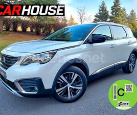 PEUGEOT 5008 TALLER PROPIO