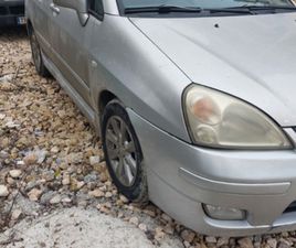 SUZUKI LIANA 1.4 DIZEL 2,500 BGN