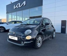 II GENERATION2 1.2 8V 69 ECO PACK LOUNGE