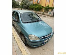 OPEL CORSA 1.3 CDTI COSMO
