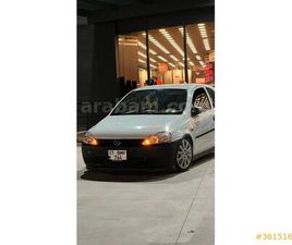 OPEL CORSA 1.7 DTI COMFORT