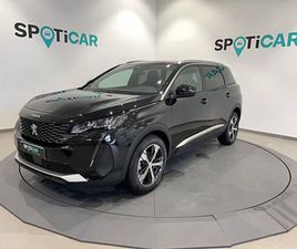 BLUEHDI 130CH S&S EAT8 ALLURE PACK