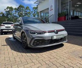VOLKSWAGEN GOLF GTI GTI