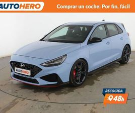 2.0 T-GDI N PERFORMANCE