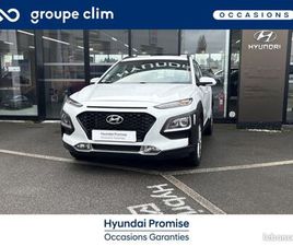 HYUNDAI KONA 1.0 T-GDI 120CH FAP INTUITIVE