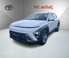 HYUNDAI KONA INTUITIVE HYBRID 1.6 141