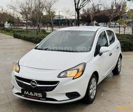 OPEL CORSA 1.2 ESSENTIA