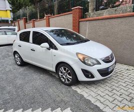 OPEL CORSA 1.3 CDTI ESSENTIA