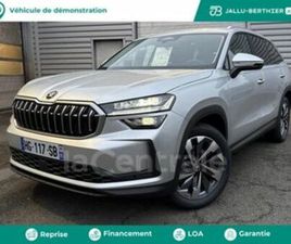 II 1.5 TSI 150 HYBRID ACT PLUS SUITE COGNAC DSG7 7PL