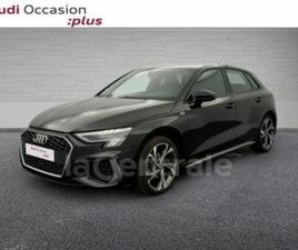 IV SPORTBACK 35 TDI 150 S LINE S TRONIC 7