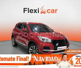 DR AUTOMOBILES DR 4.0 1.5