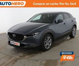 2.0 SKYACTIV-G MILD-HYBRID ZENITH 2WD