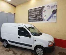 RENAULT KANGOO EXPRESS 1.2L 75