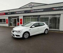 AIR NAV 2P BLUE DCI 95