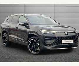 1.5 TSI EHYBRID 19.7KWH R-LINE DSG EURO 6 (START/STOP) 5DR