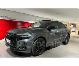 GENERATION2 3.0 TFSI E 490 QUATTRO COMPETITION TIPTRONIC 8