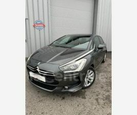 CITROEN DS5 BLUEHDI 120 BUSINESS