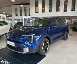 KIA STONIC 1.0 T-GDI 115CH MHEV ACTIVE DCT7