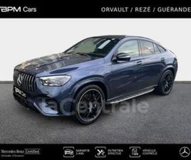 II GENERATION2 3.0 53 HYBRIDE AMG TCT AMG 4MATIC+ 9G-SPEEDSHIFT