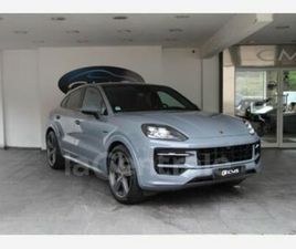 III GENERATION2 COUPE 3.0 V6 E-HYBRID 470 TIPTRONIC BVA