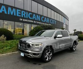 CREW LIMITED 1500 HAYON