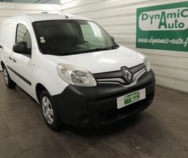 RENAULT KANGOO II EXPRESS 1.5 DCI 75CH ENERGY EXTRA R-LINK EURO6