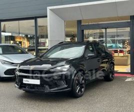 GENERATION2 1.5 EHYBRID 204 MIDNIGHT EDITION DSG6