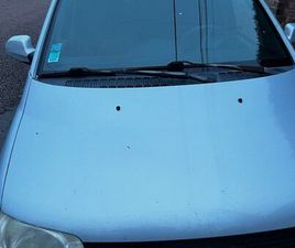 HYUNDAI MATRIX 1,5 DIESEL