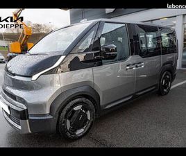 KIA PV5 PASSENGER L 163CH 71,2 KWH PLUS