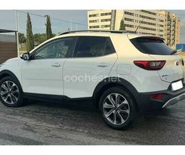 KIA STONIC 1.0 TGDI DRIVE ECODYNAM