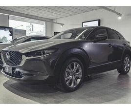 MAZDA CX-30 2.5 M-HYBRID CENTRE LINE DESIGN 2WD 140CV 6MT NUOVA A ALBANO VERCELLESE