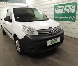 RENAULT KANGOO II EXPRESS MAXI 1.5 BLUE DCI 95CH GRAND VOLUME EXTRA R-LINK