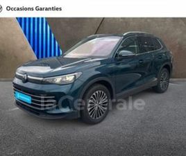 III 1.5 EHYBRID 204 VW EDITION DSG6