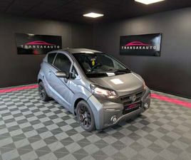 CASALINI M20 TWIST +