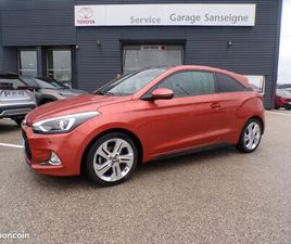 HYUNDAI I20 1.0 T-GDI S&S 120CV CREATIVE 3 PORTES