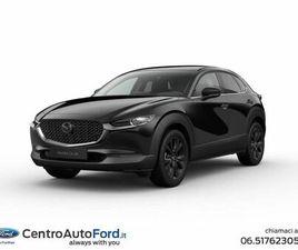 MAZDA CX-30 2.5 M-HYBRID HOMURA 2WD 140CV 6MT NUOVA A ALBANO LAZIALE