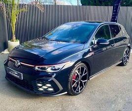 GTI 2.0 TSI 245 DSG7