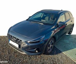 HYUNDAI I30 SW 1.0 T-GDI 120 IBVM6 CREATIVE