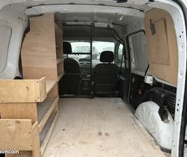 RENAULT KANGOO II EXPRESS 1.5 DCI 90CH ENERGY CONFORT EURO6