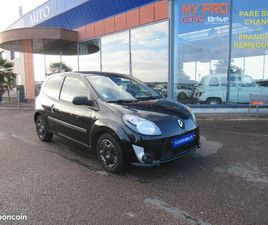 RENAULT TWINGO II 1.2 16V 75 ACCESS